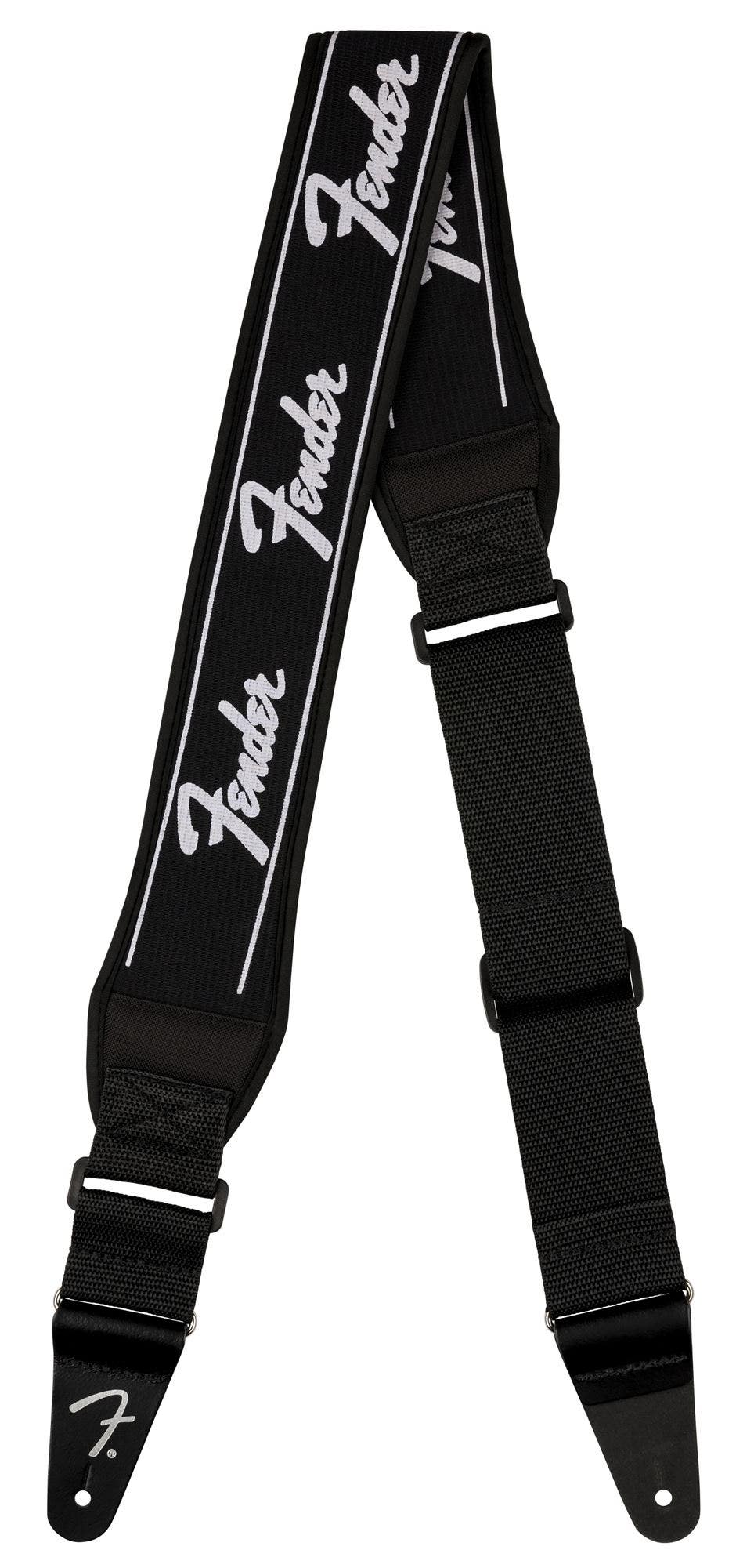 Fender Swell Neoprene Strap 2.5inch