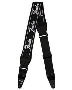 Fender Swell Neoprene Strap 2.5inch