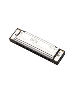 Fender Blues Deluxe Harmonica Key of C