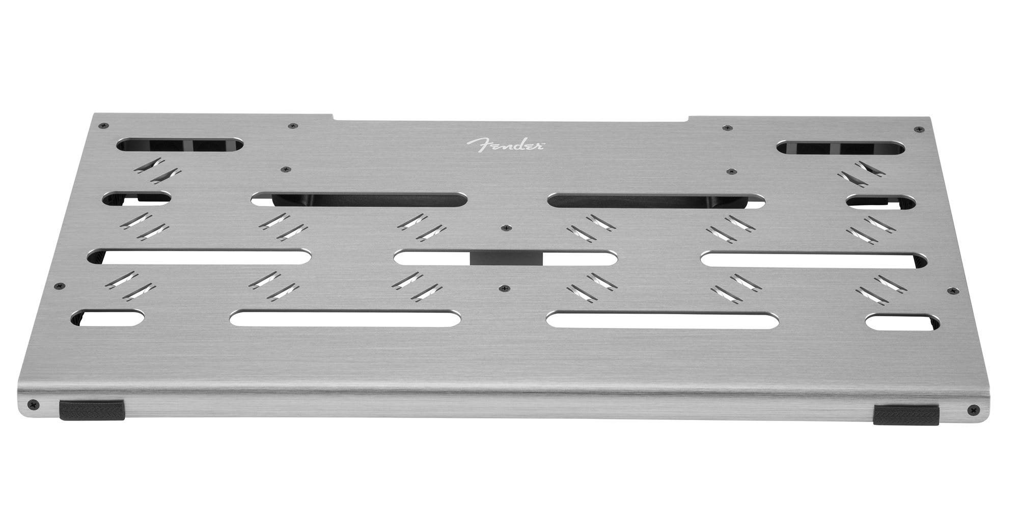 Fender Professional Pedal Board Medium with Bag