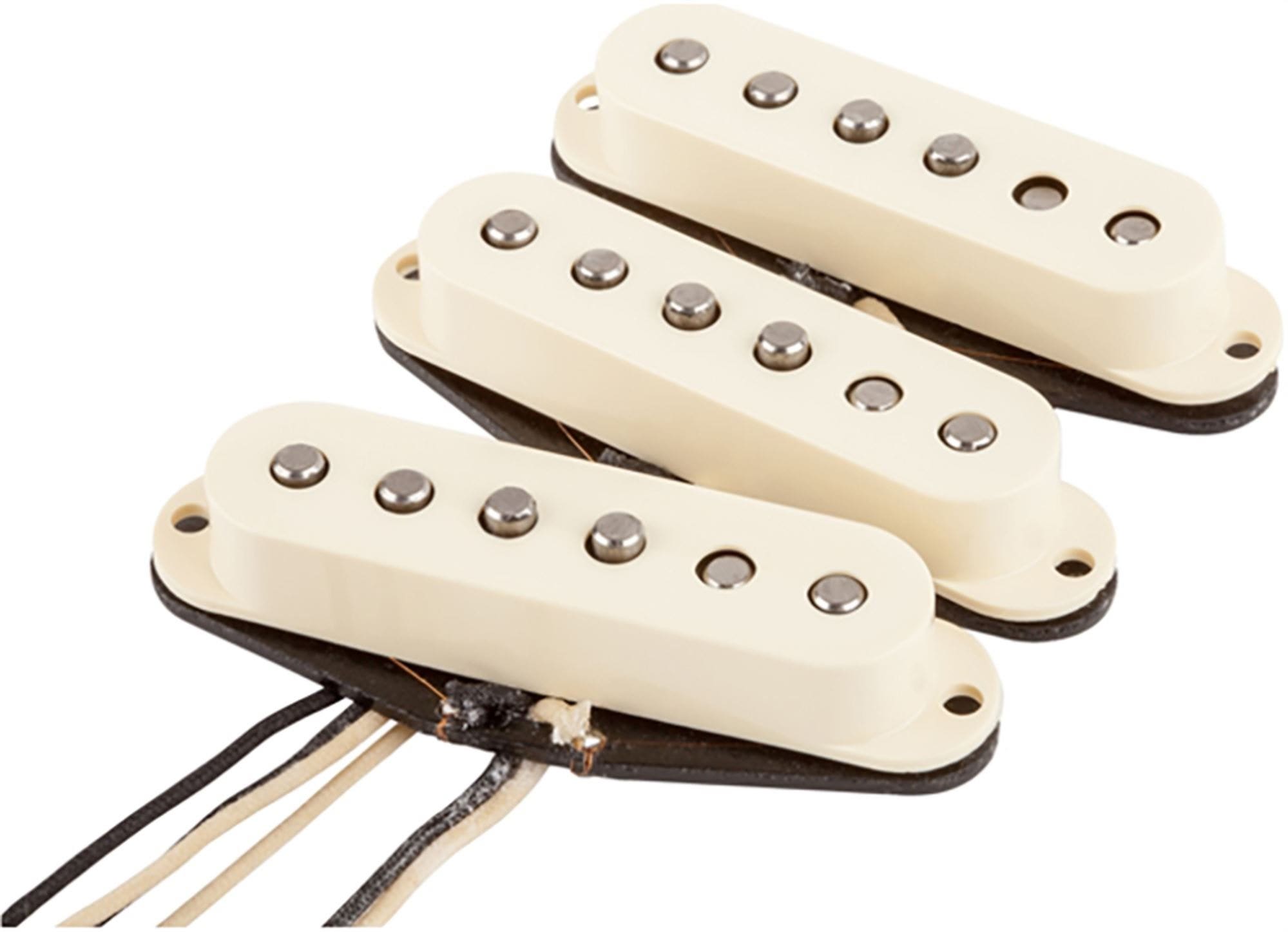 Fender Pure Vintage 57 Stratocaster Pickups Set