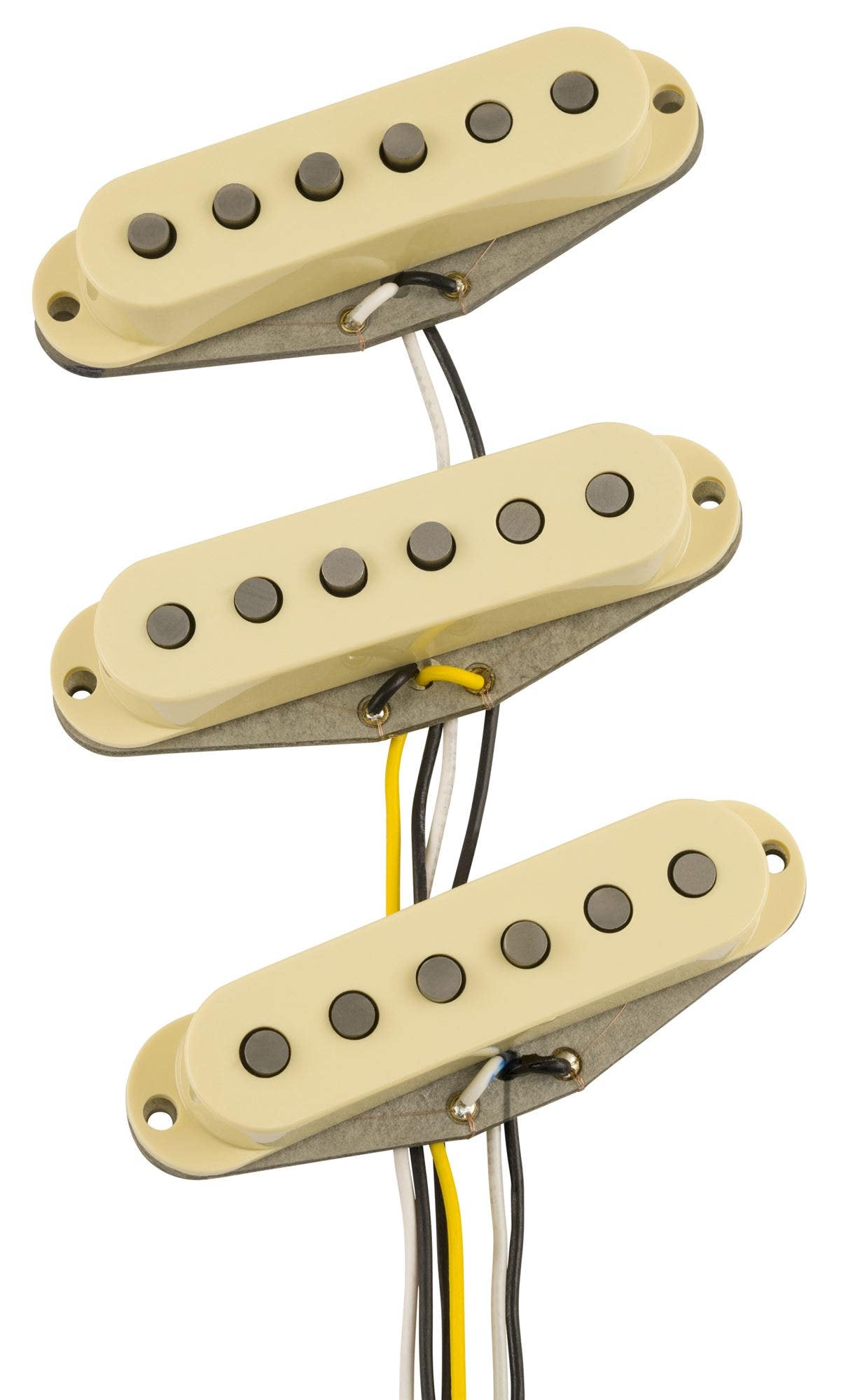 Fender Pure Vintage 73 Stratocaster Pickups Set