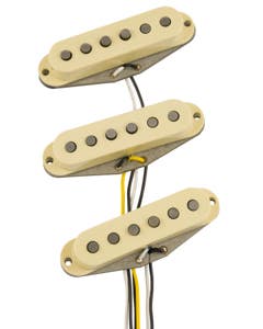 Fender Pure Vintage 73 Stratocaster Pickups Set