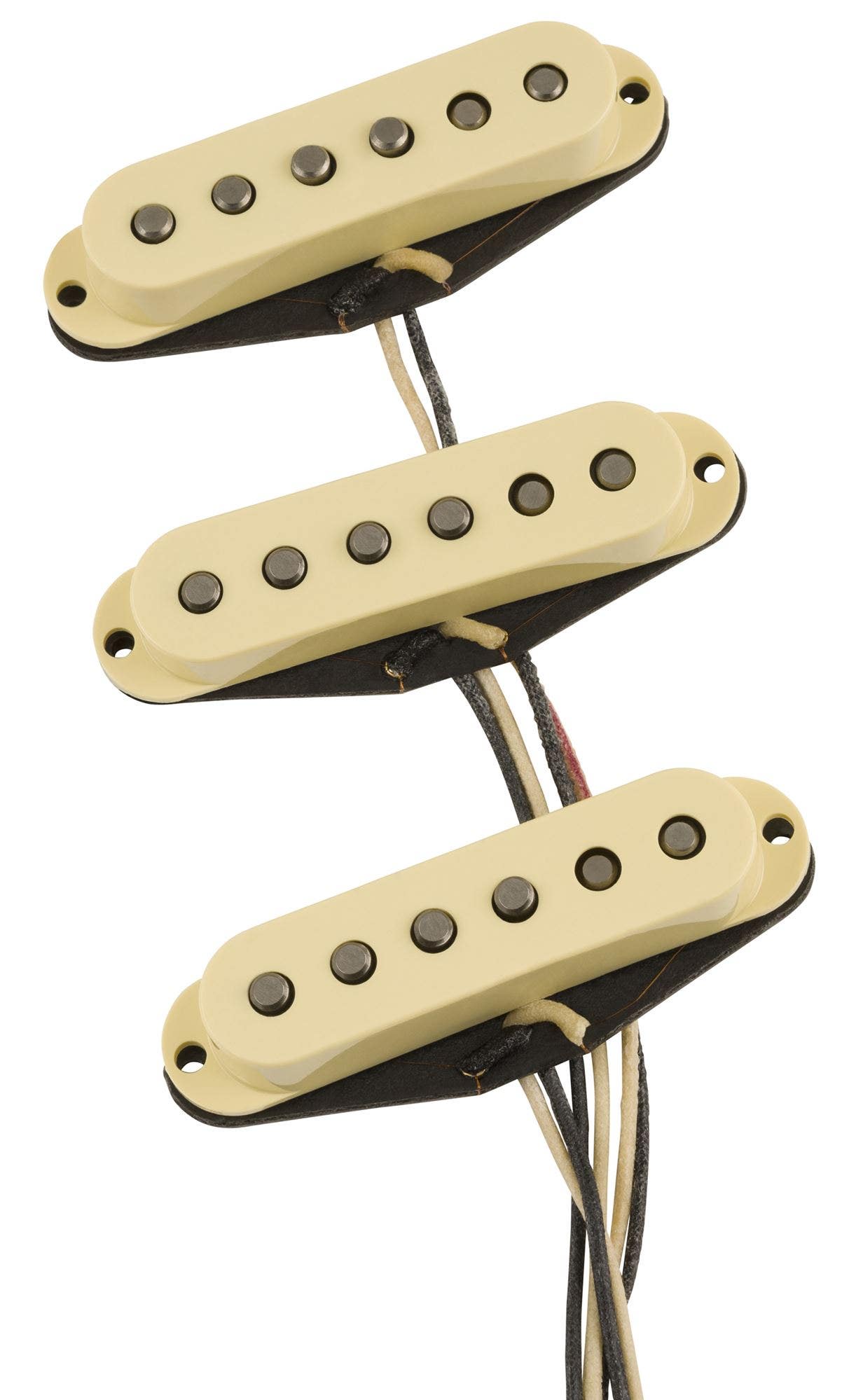 Fender Pure Vintage 61 Stratocaster Pickups Set