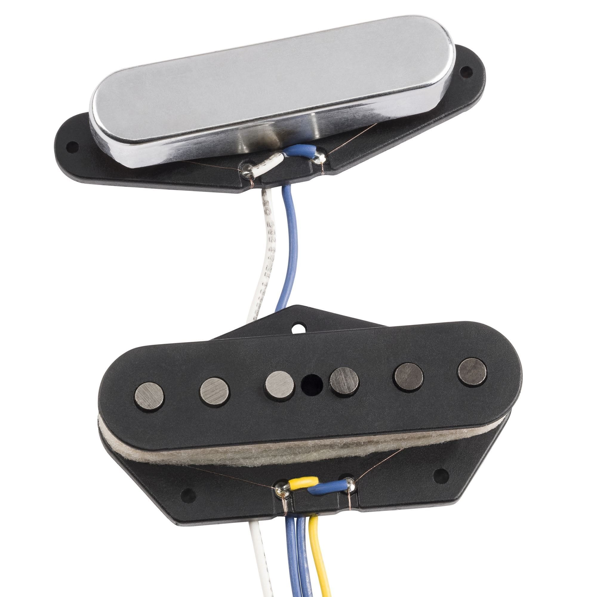 Fender Joe Strummer Telecaster Pickups Set of 2