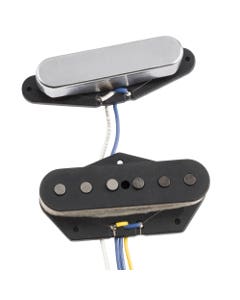 Fender Joe Strummer Telecaster Pickups Set of 2