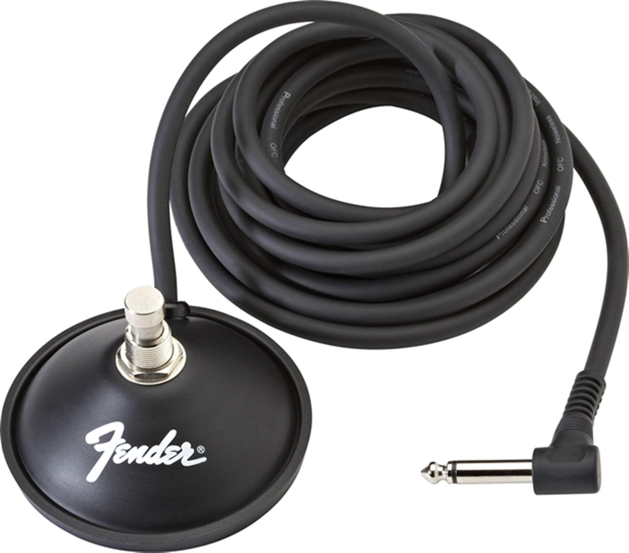 Fender 1 Button Footswitch