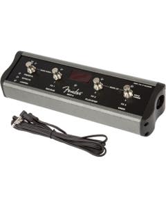 Fender MGT4 Footswitch for Mustang GT Amps