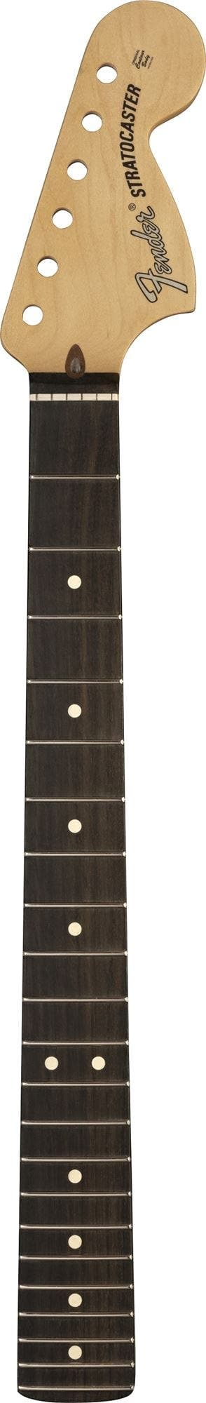 Fender American Performer Stratocaster Neck Modern C Rosewood 22 Frets