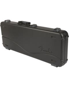 Fender Deluxe Molded Case for Strat or Tele Elite and Pro Series