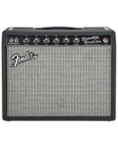 Fender 65 Princeton Reverb 12 Watt 1x10 Guitar Combo Amplifier