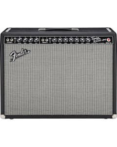 Fender 65 Twin Reverb 85 Watt 2x12 Guitar Combo Amplifier