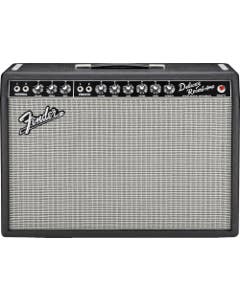 Fender 65 Deluxe Reverb 22 Watt 1x12 Guitar Combo Amplifier