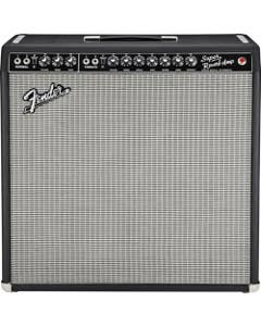 Fender 65 Super Reverb 45 Watt 4x10 Tube Guitar Combo Amplifier