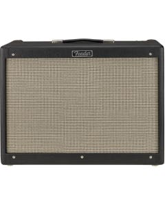 Fender Hot Rod Deluxe IV 1x12 Tube Amp 40 Watts Black
