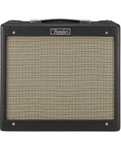 Fender Blues Junior IV 1x12 Tube Amp 15 Watts Black