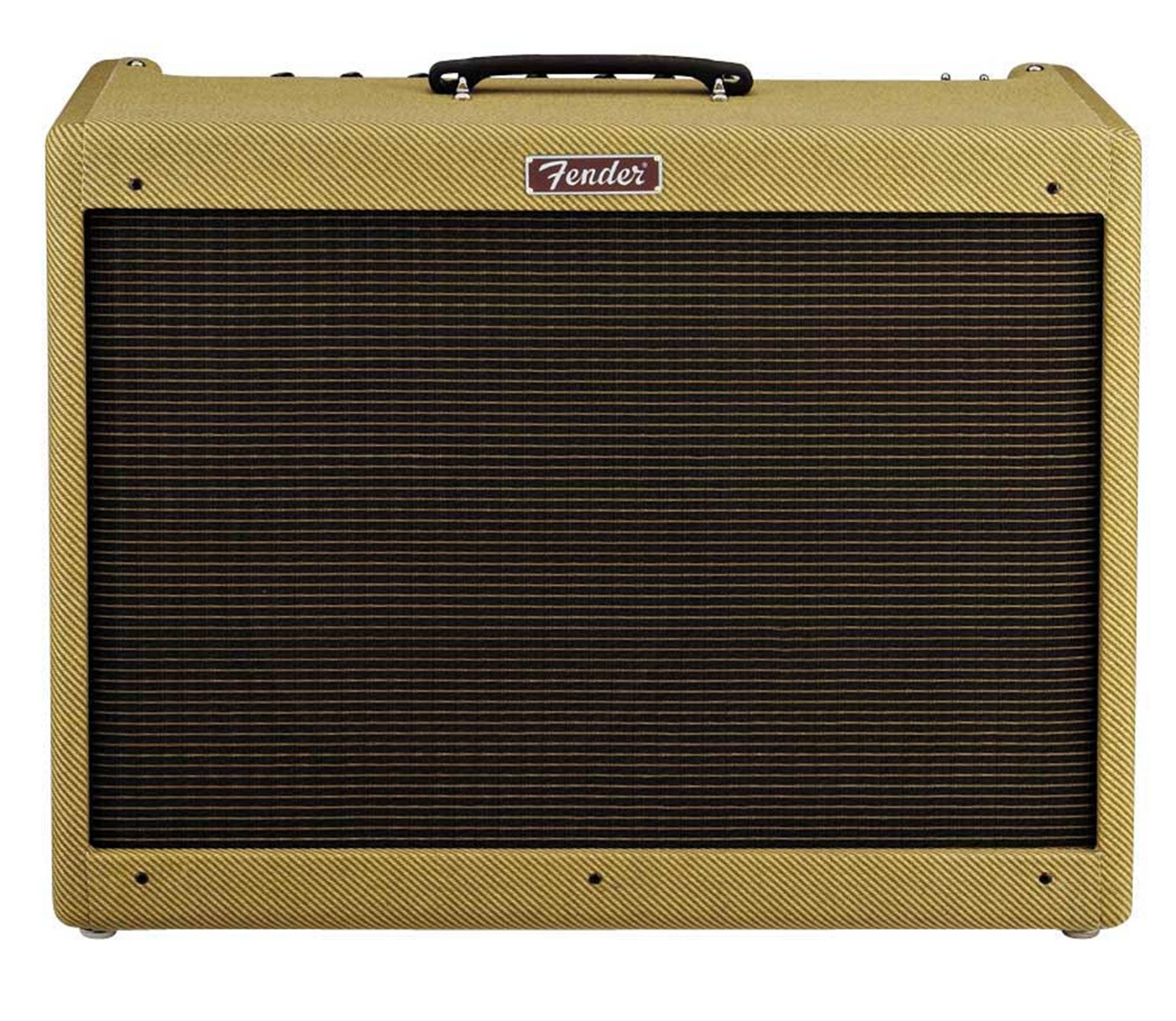 Fender Blues Deluxe Reissue 40 Watt 1x12 Tube Guitar Combo
