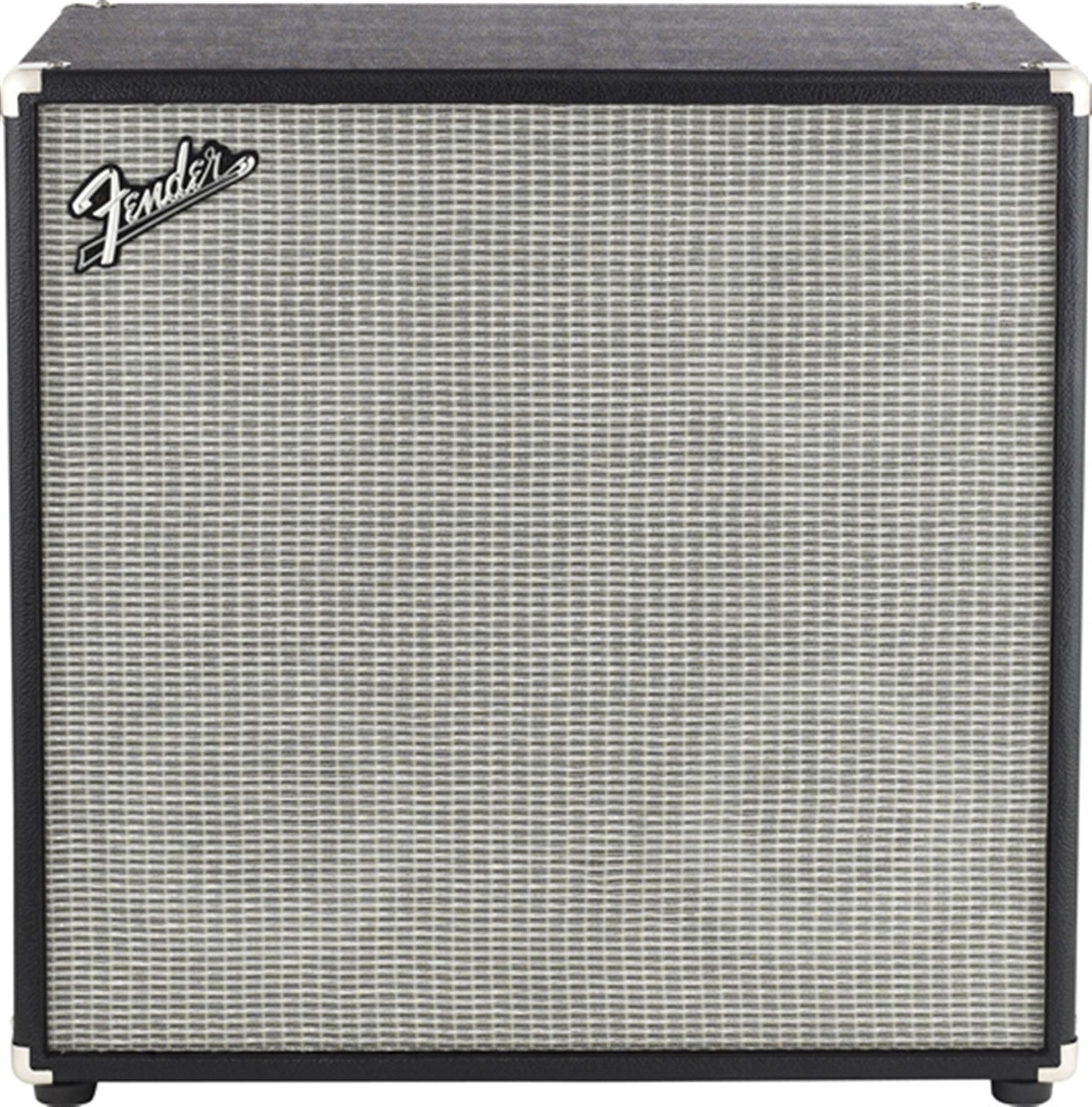 Fender Bassman 410 Neo Bass Cabinet