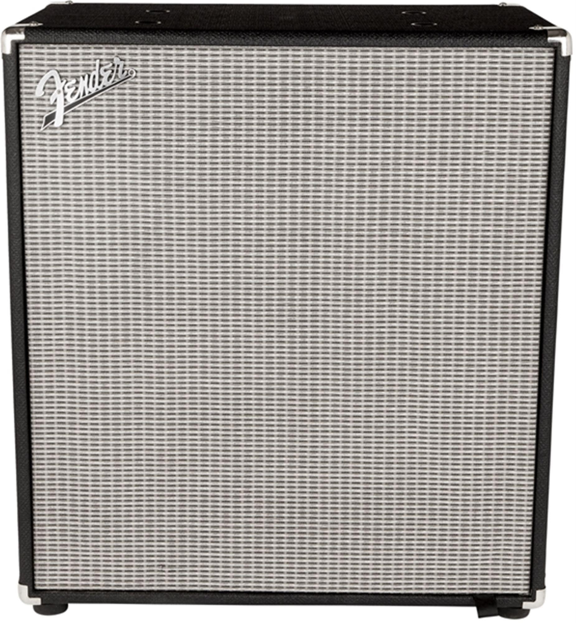 Fender Rumble 4x10 V3 Bass Speaker Cabinet