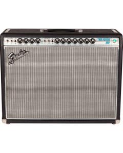 Fender 68 Custom Twin Reverb 85 Watt 2x12 Guitar Combo Amplifier
