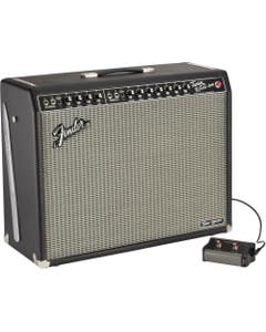 Fender Tone Master Twin Reverb 2x12 Combo Amp 200 Watts