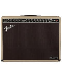 Fender Tone Master Twin Reverb Digital Amp Blonde