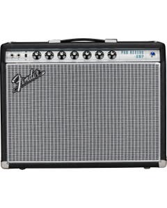Fender 68 Custom Pro Reverb 112 Tube Combo Amp 40 Watts