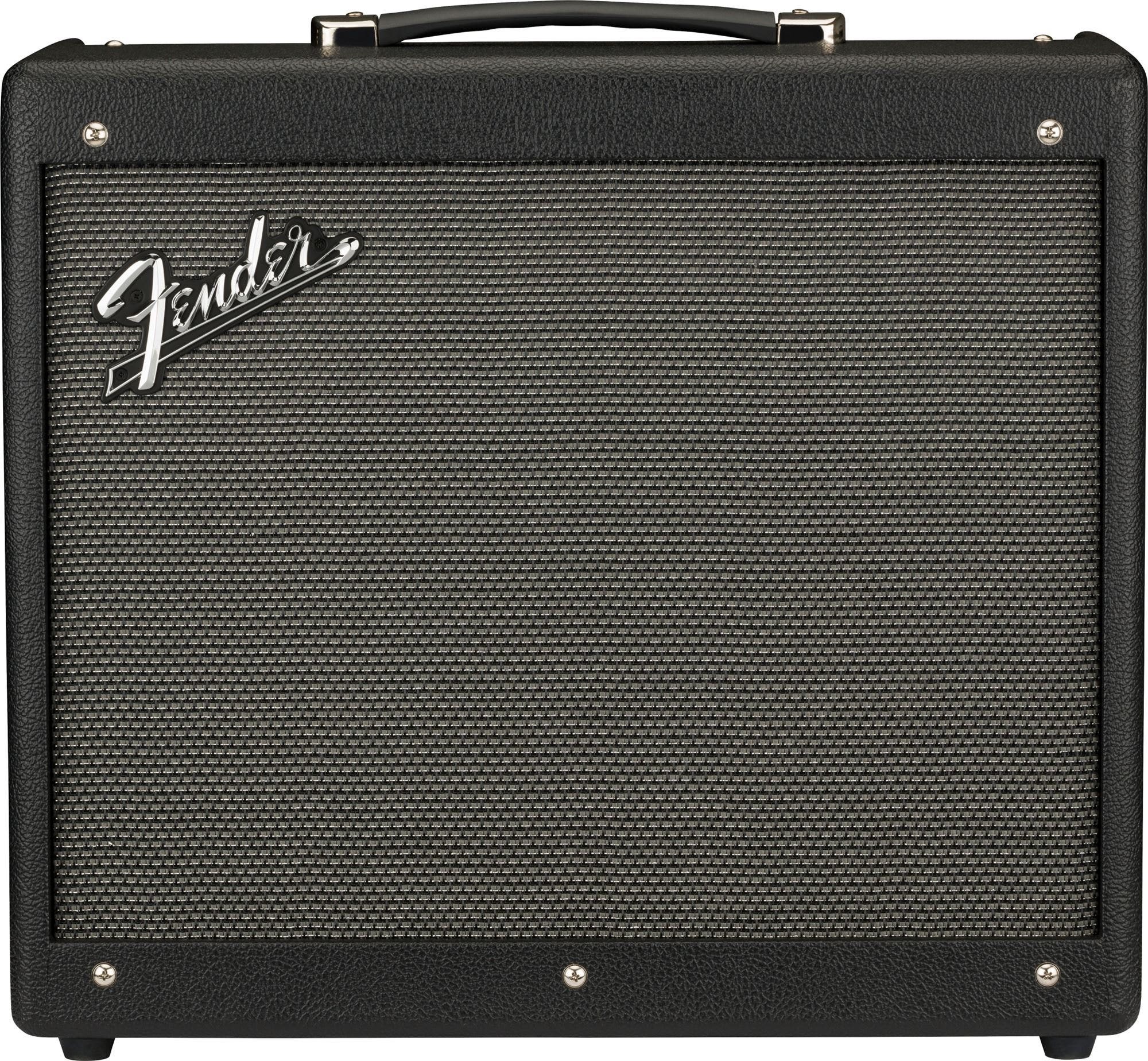 Fender Mustang GTX50 1x12 Guitar Digital Combo Amplifier 50 Watts