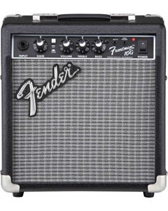 Fender Frontman 10G 10 Watt 1x6 Guitar Combo Amplifier