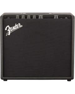 Fender Mustang LT25 1x8 Digital Guitar Combo Amp 25 Watts