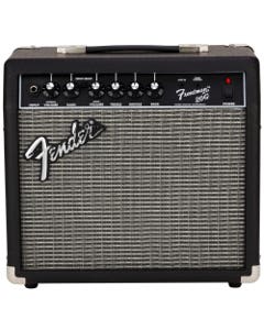 Fender Frontman 20G Guitar Combo Amp 20 Watt 1x8