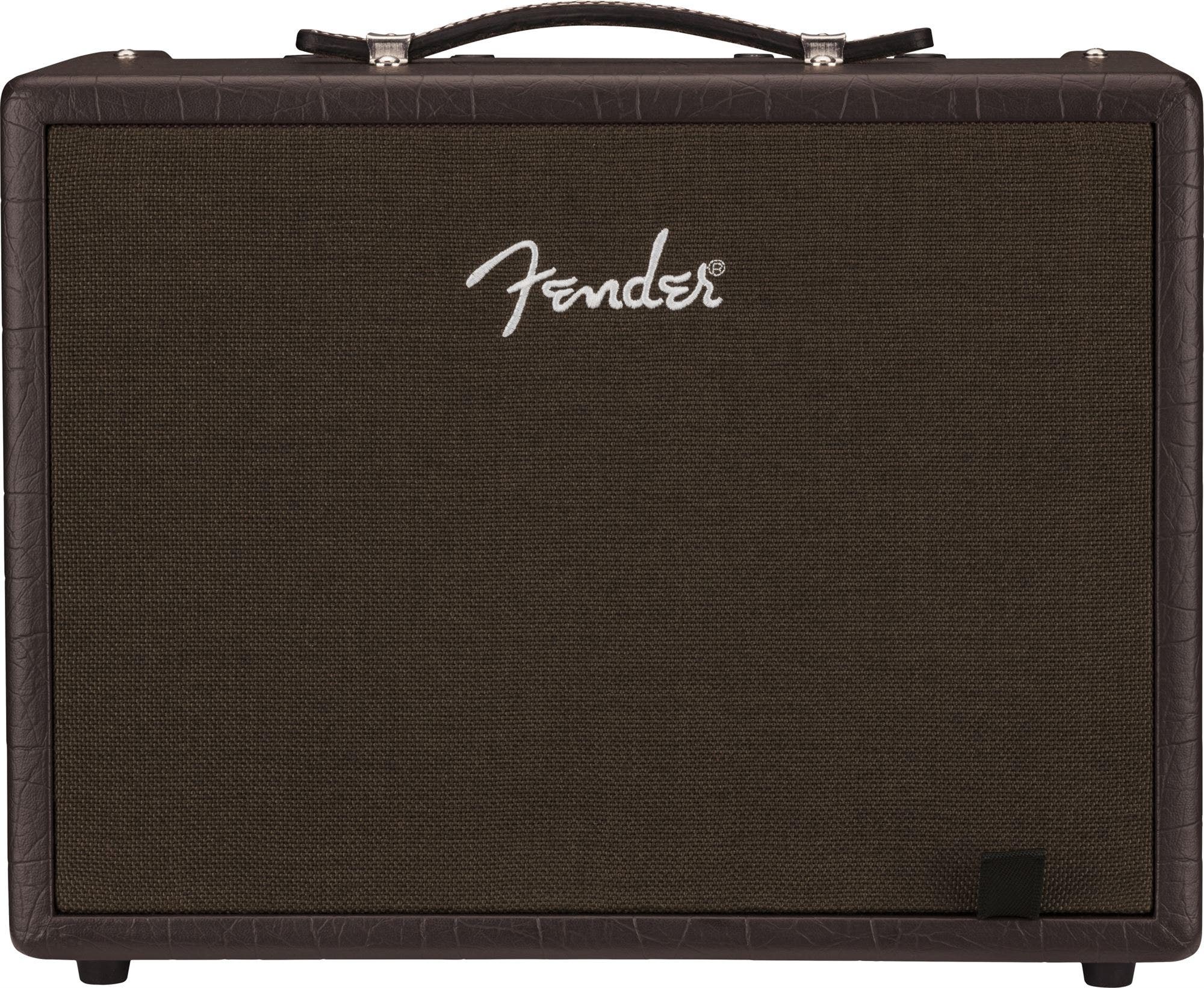 Fender Acoustic Junior 100 Watt Guitar Combo Amplifier