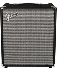 Fender Rumble 100 V3 100 Watt 1x12 Bass Combo Amplifier