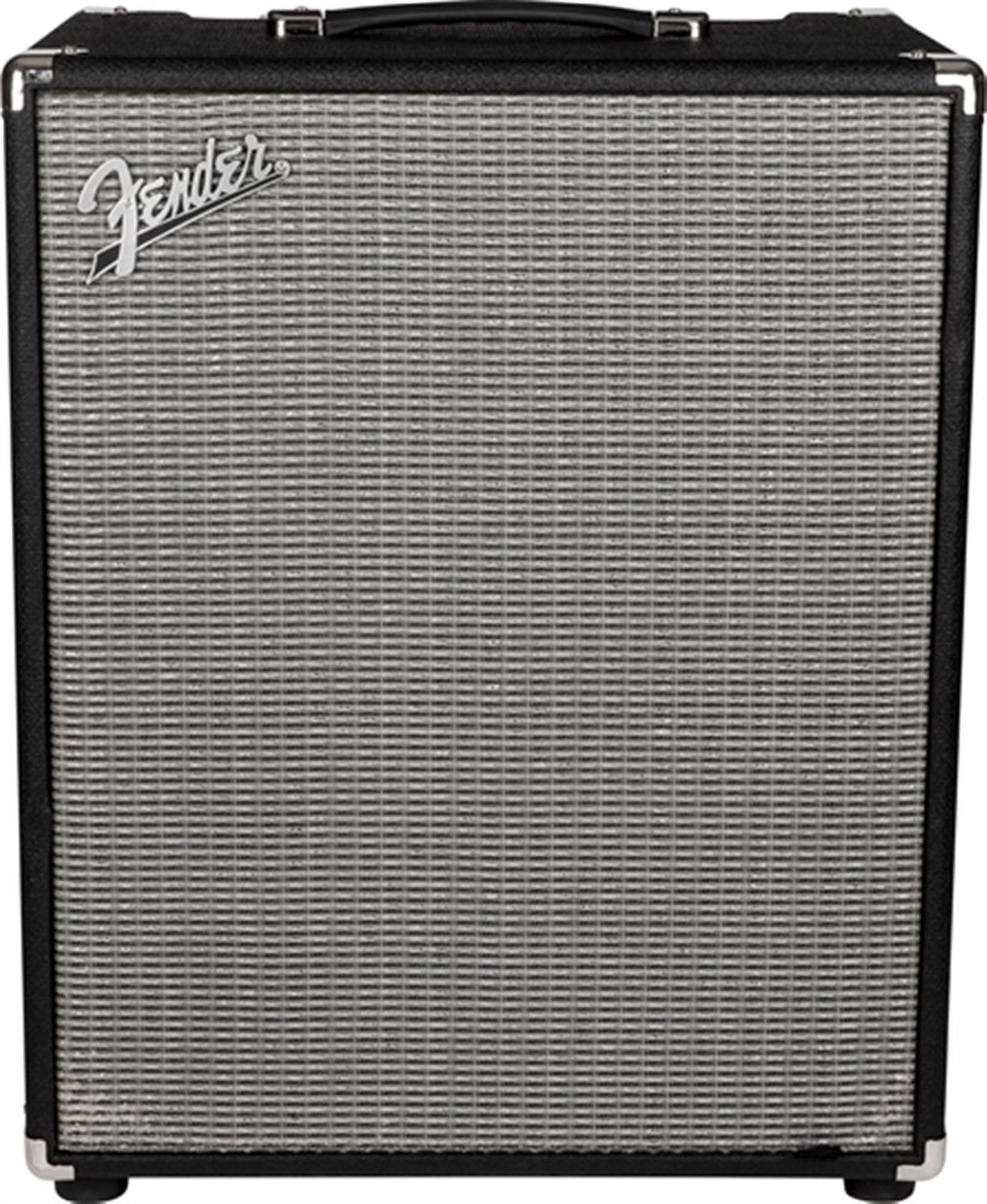 Fender Rumble 500 V3 2x10 Bass Combo Amplifier