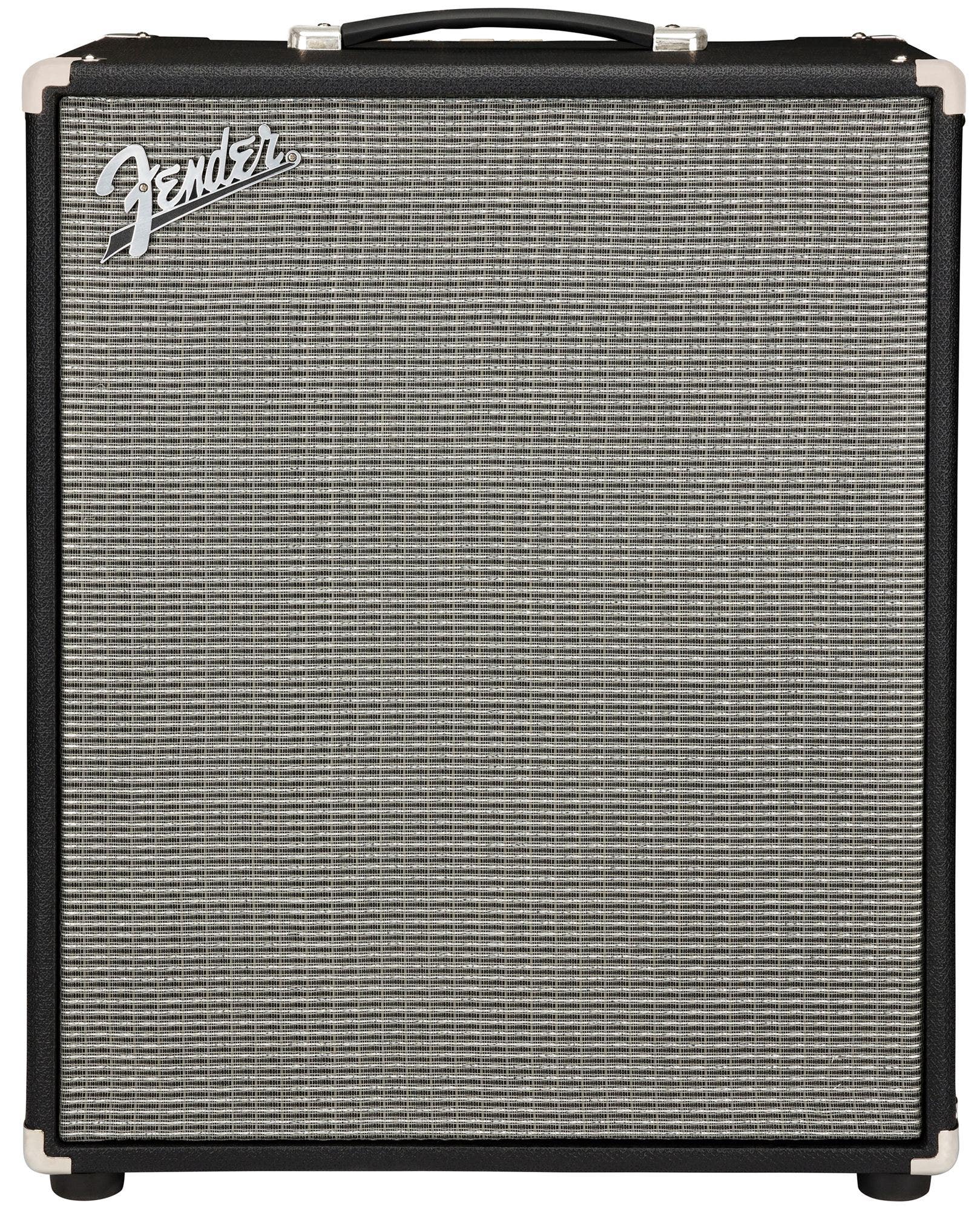 Fender Rumble 800 2x10 Combo Bass Guitar Amp 800 Watts