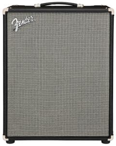 Fender Rumble 800 2x10 Combo Bass Guitar Amp 800 Watts