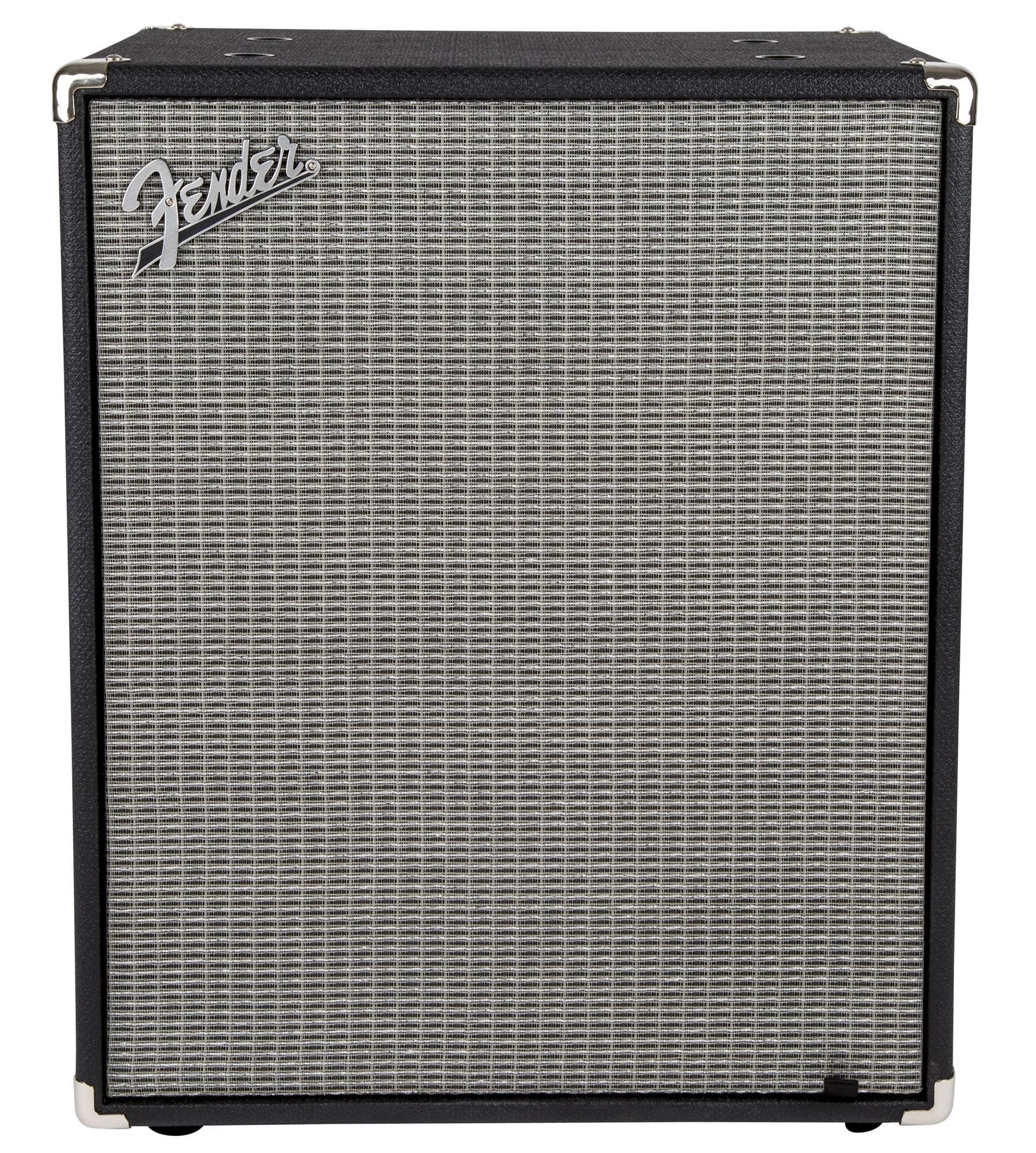 Fender Rumble 210 V3 Bass 2x10 Cabinet