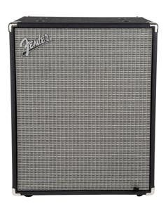 Fender Rumble 210 V3 Bass 2x10 Cabinet