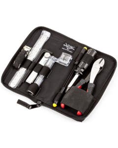 Fender Custom Shop Guitar Tool Kit by CruzTools