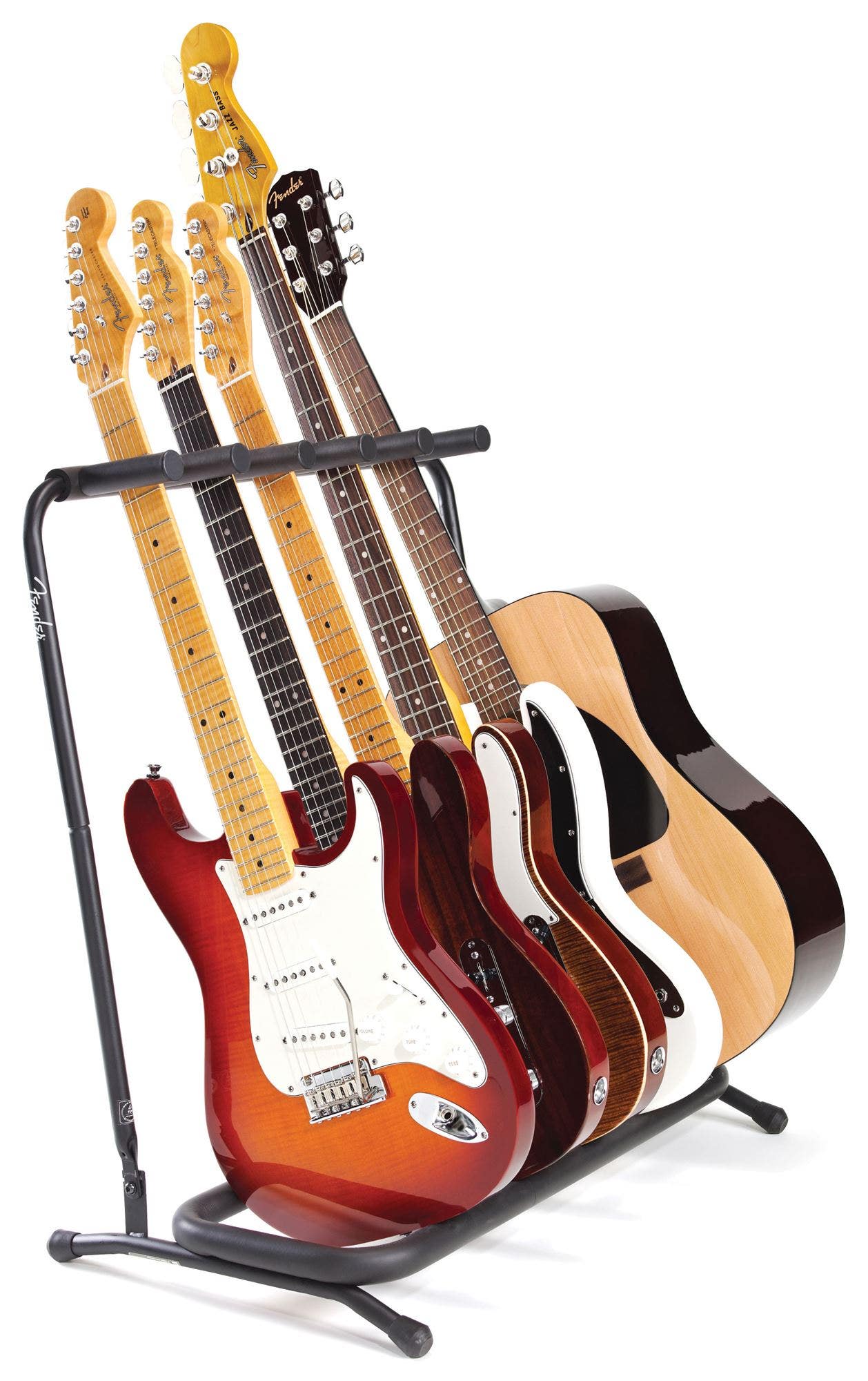 Fender Multi Stand 5 for Guitars