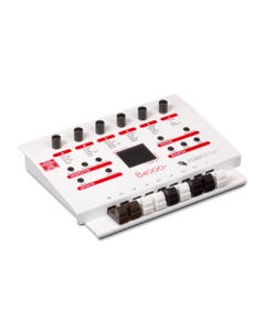 Ferrofish B4000 Plus Drawbar Organ Module