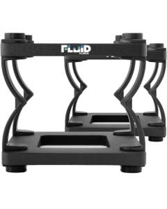 Fluid Audio DS5 Desktop Monitor Stands Pair