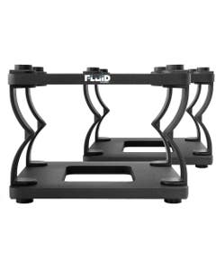 Fluid Audio DS8 Desktop Monitor Stands Pair