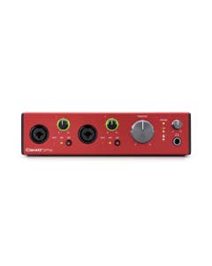 Focusrite Clarett Plus 2Pre USB Audio Interface