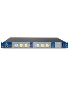 Focusrite ISA Two Dual Channel Microphone Preamp