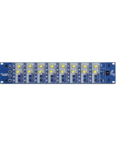 Focusrite ISA 828 MkII Microphone Preamp