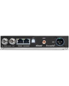 Focusrite ISA ADN2 Two-Channel A-D Card for ISA ONE
