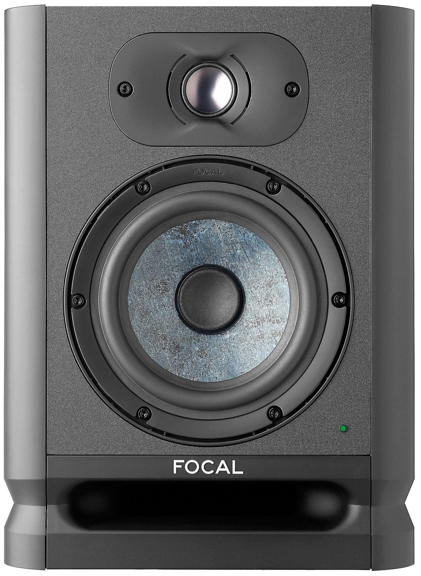 Focal Alpha 50 EVO 5-Inch 2-Way Powered Studio Monitor