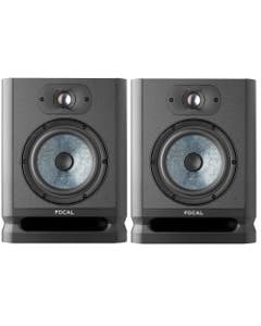 Focal Alpha 80 EVO 8" 2-Way Powered Studio Monitor Pair