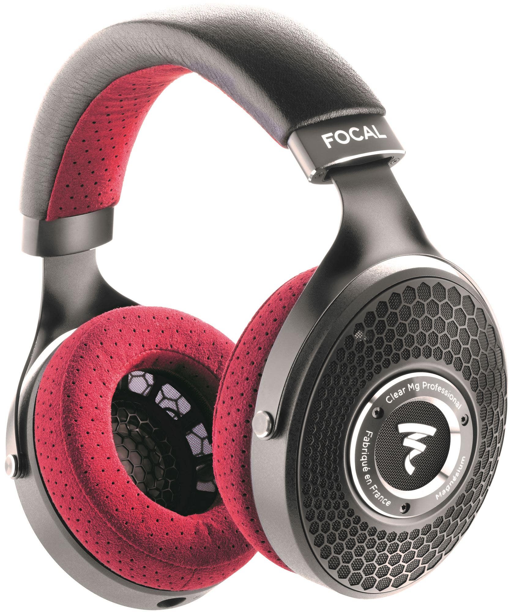 Focal Clear PRO MG Open Back Headphones